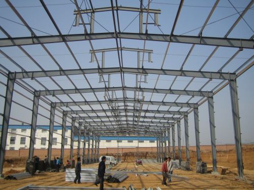 如何確保鋼結構廠房建設質量? 如何確保鋼結構廠房建設質量?